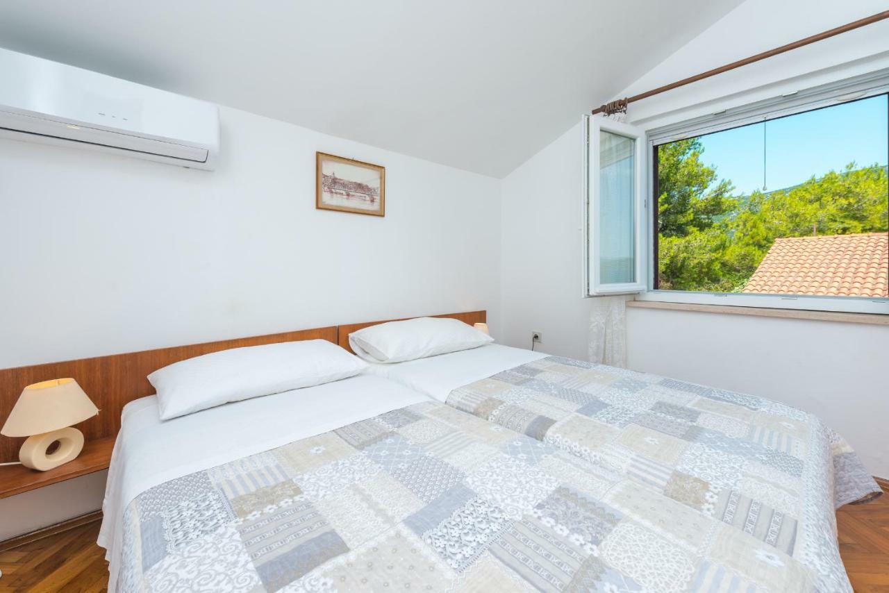 Bace Apartments Klek Luaran gambar